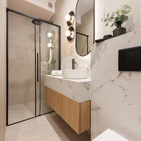 Flatbook - Enklawa Z Basenem Przy Zalewie Wiślanym *