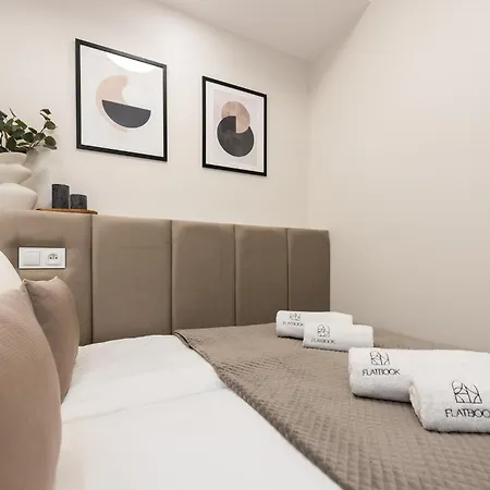 Apartamento Flatbook Enklawa - Basen, Sala Zabaw, Zalew Wislany *