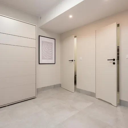 Apartamento Flatbook Enklawa - Basen, Sala Zabaw, Zalew Wislany *