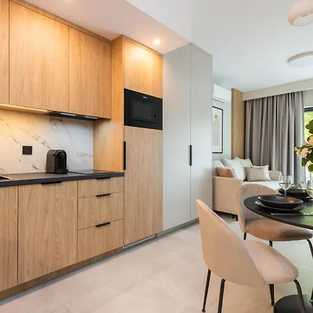 Flatbook - Enklawa Z Basenem Przy Zalewie Wiślanym Apartament