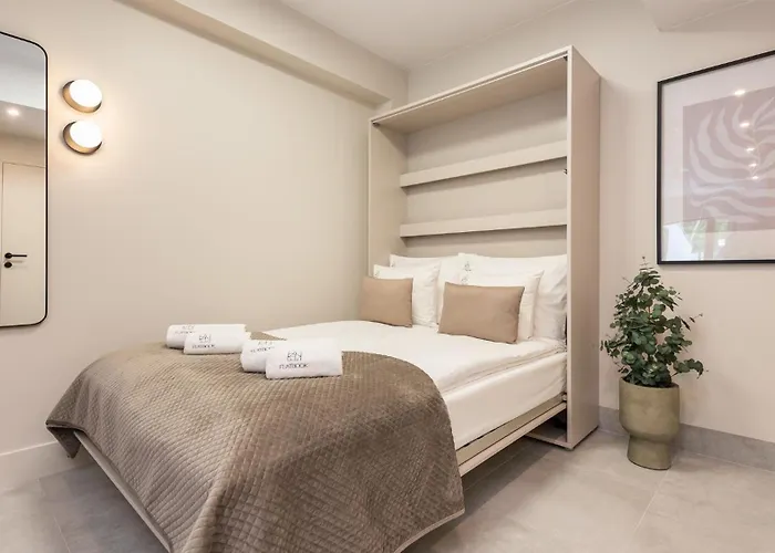 Flatbook - Enklawa Z Basenem Przy Zalewie Wislanym 公寓