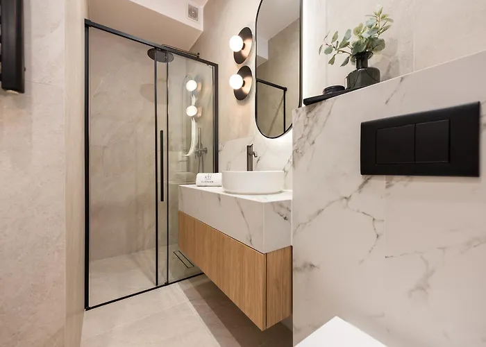 Flatbook - Enklawa Z Basenem Przy Zalewie Wislanym *