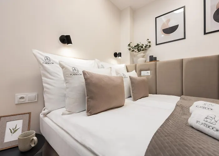 Flatbook - Enklawa Z Basenem Przy Zalewie Wislanym 公寓