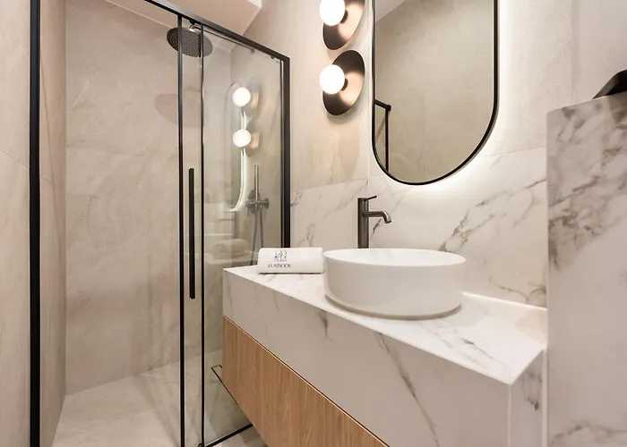 公寓 Flatbook - Enklawa Z Basenem Przy Zalewie Wislanym *