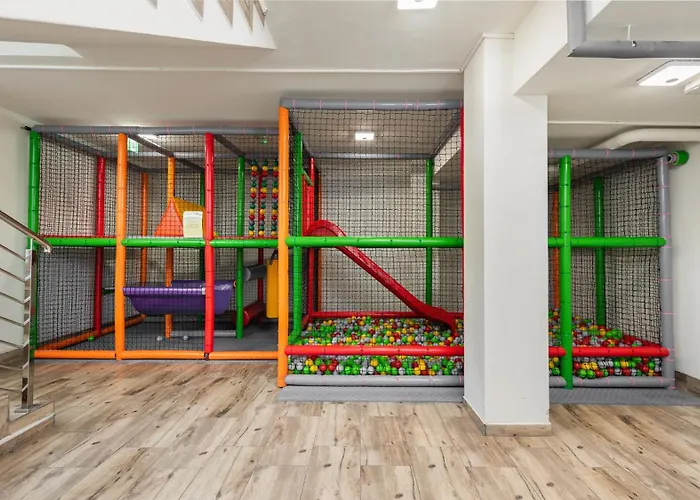 Flatbook - Enklawa Z Basenem Przy Zalewie Wislanym 公寓 *